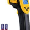 Infrared Thermometer