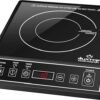 Induction Burner