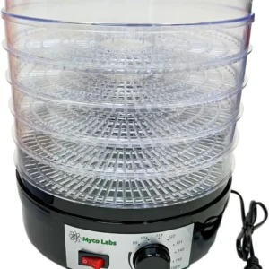 Myco Labs Mushroom Dehydrator