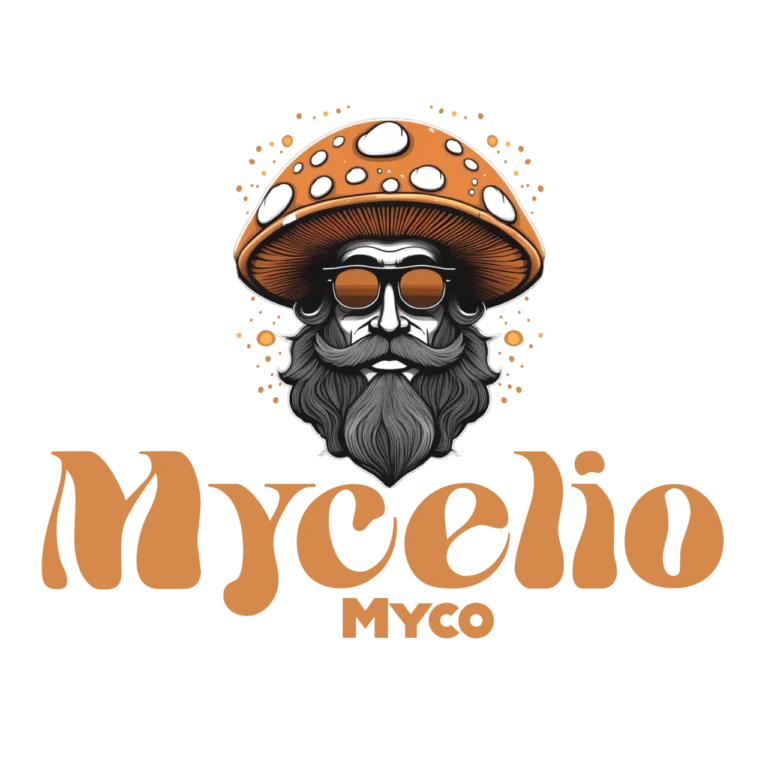 Mycelio's Logo